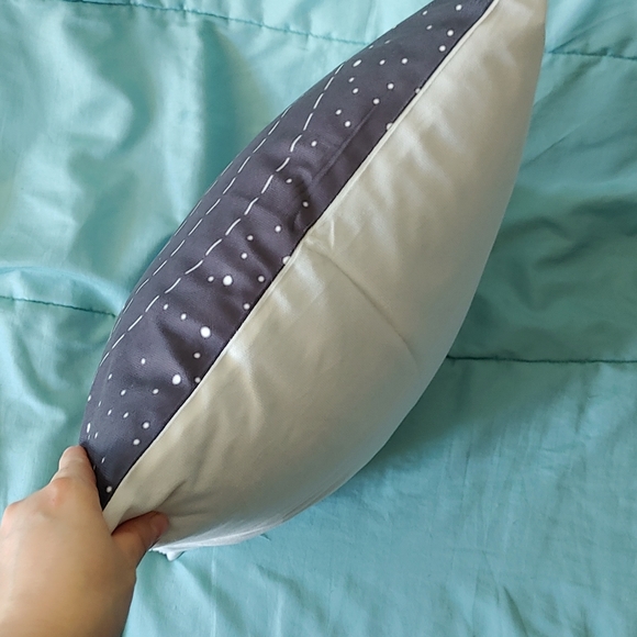 Galaxy Cat Pillow - Picture 4 of 6